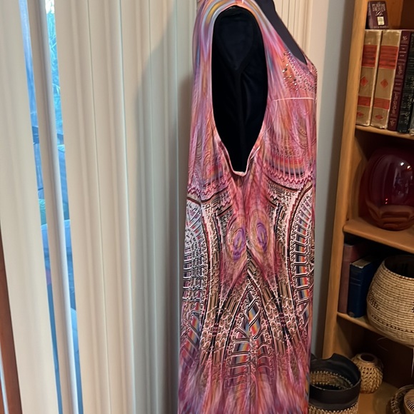 NWT Oneworld Dress - Picture 5 of 12